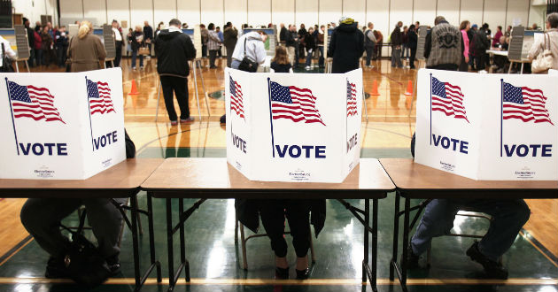 voto